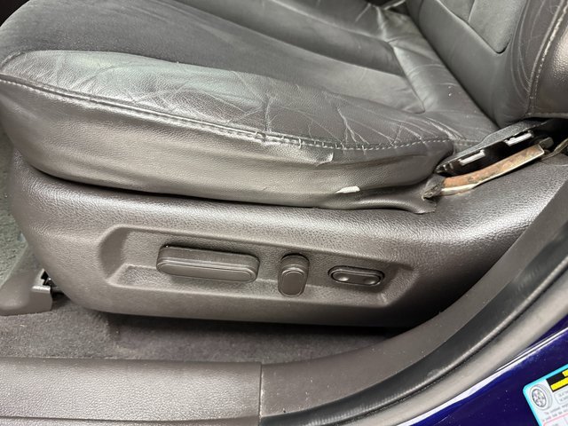 Used 2010 Hyundai Santa Fe SE image 27