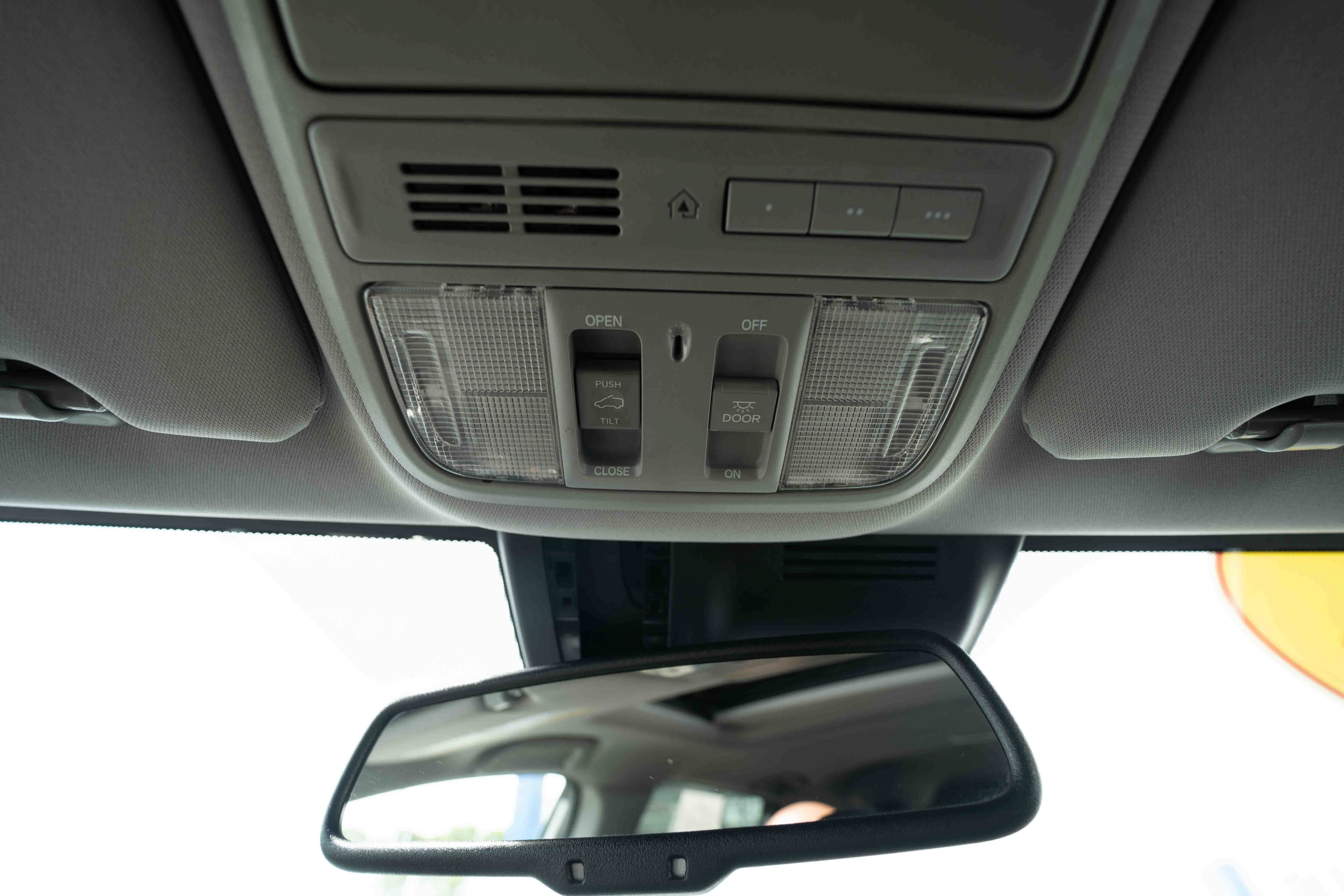 Used 2017 Honda CR-V EX-L image 18