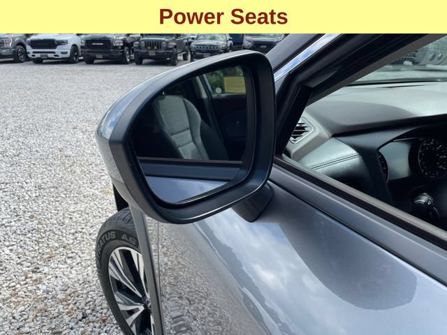 Used 2023 Nissan Rogue SV AWD/4WD image 7