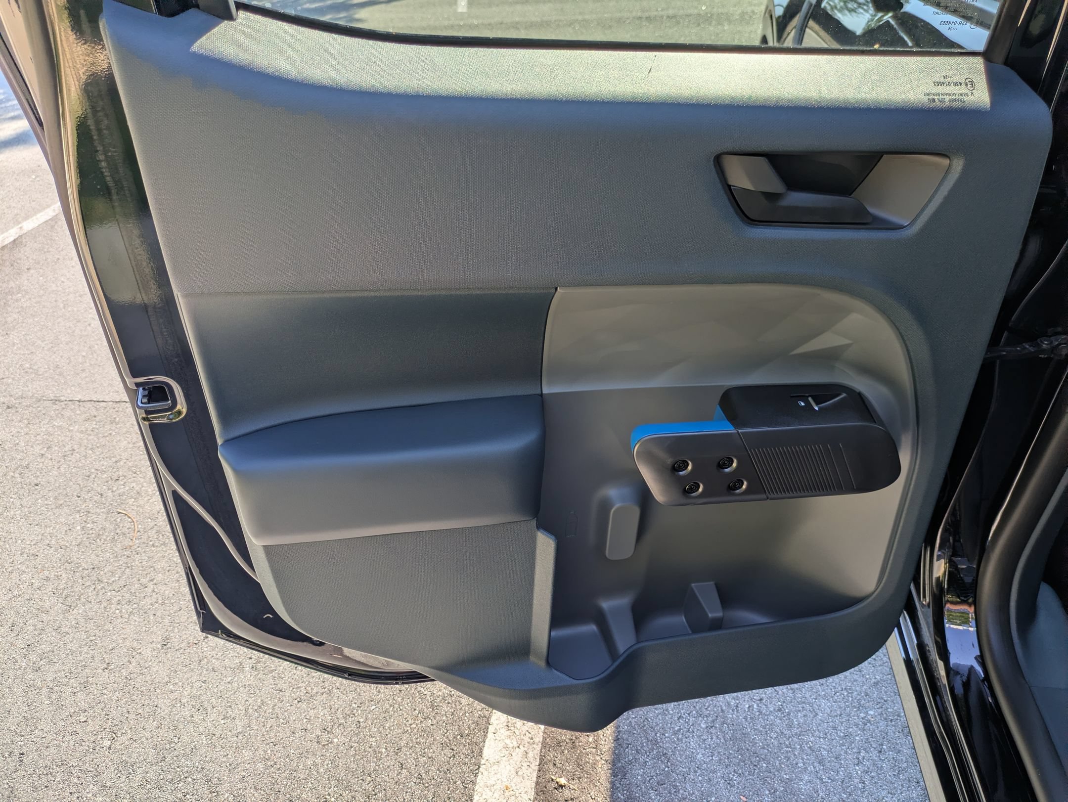 New 2026 Ford Maverick Lobo AWD/4WD image 31