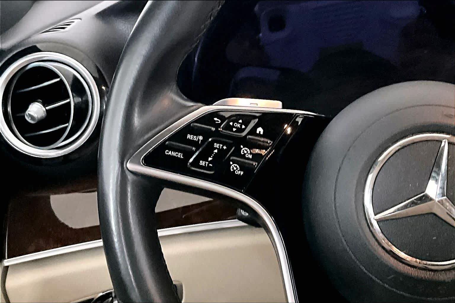 Certified 2023 Mercedes-Benz E 350 4MATIC Sedan image 24