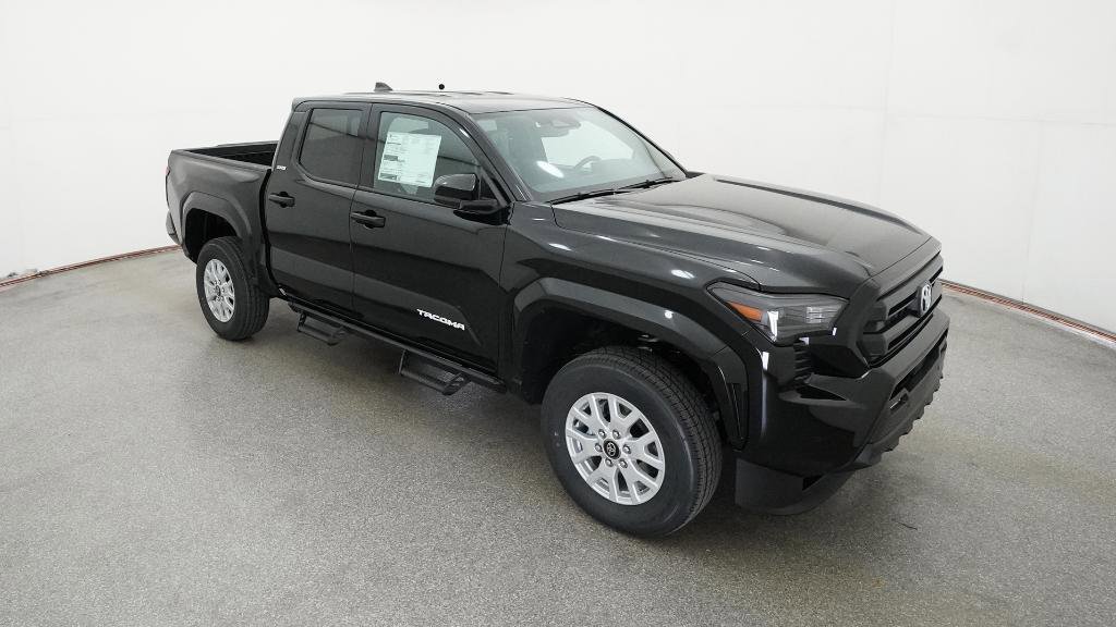 New 2026 Toyota Tacoma SR5 w/ SR5 Upgrade Package image 89