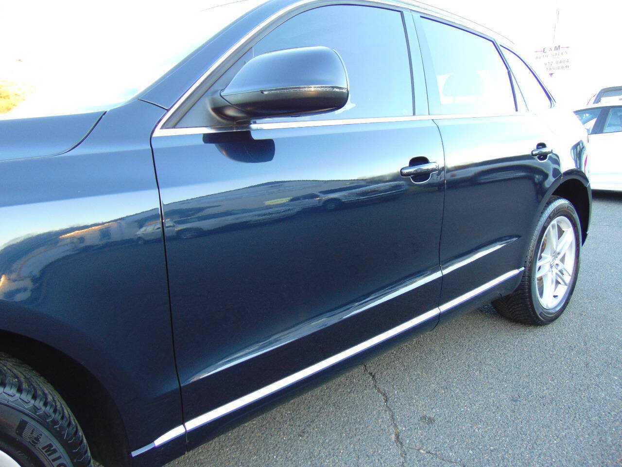Used 2014 Audi Q5 TDI Premium Plus AWD/4WD image 31