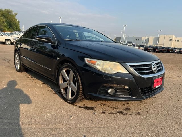 Used 2009 Volkswagen CC VR6 AWD/4WD image 6