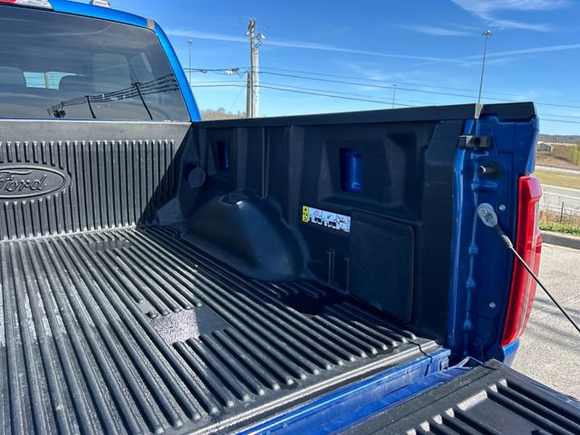 Used 2024 Ford F150 XLT image 40