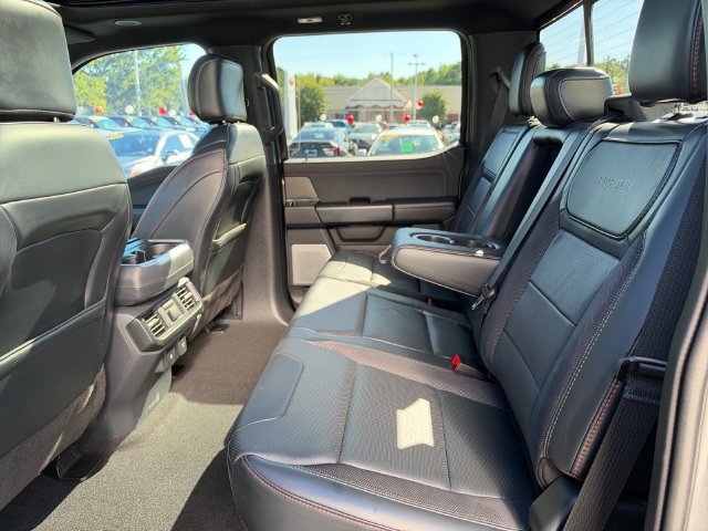 Used 2024 Ford F150 Raptor AWD/4WD image 16