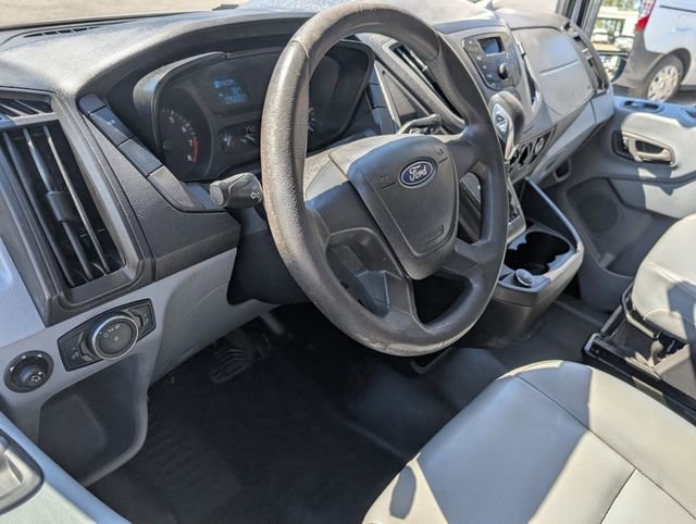 Used 2018 Ford Transit 150 148 Low Roof RWD image 8