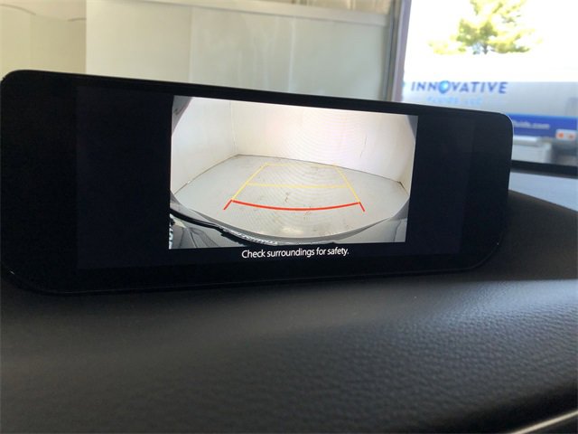 Certified 2025 MAZDA CX-50 AWD 2.5 S w/ Cargo Package image 27