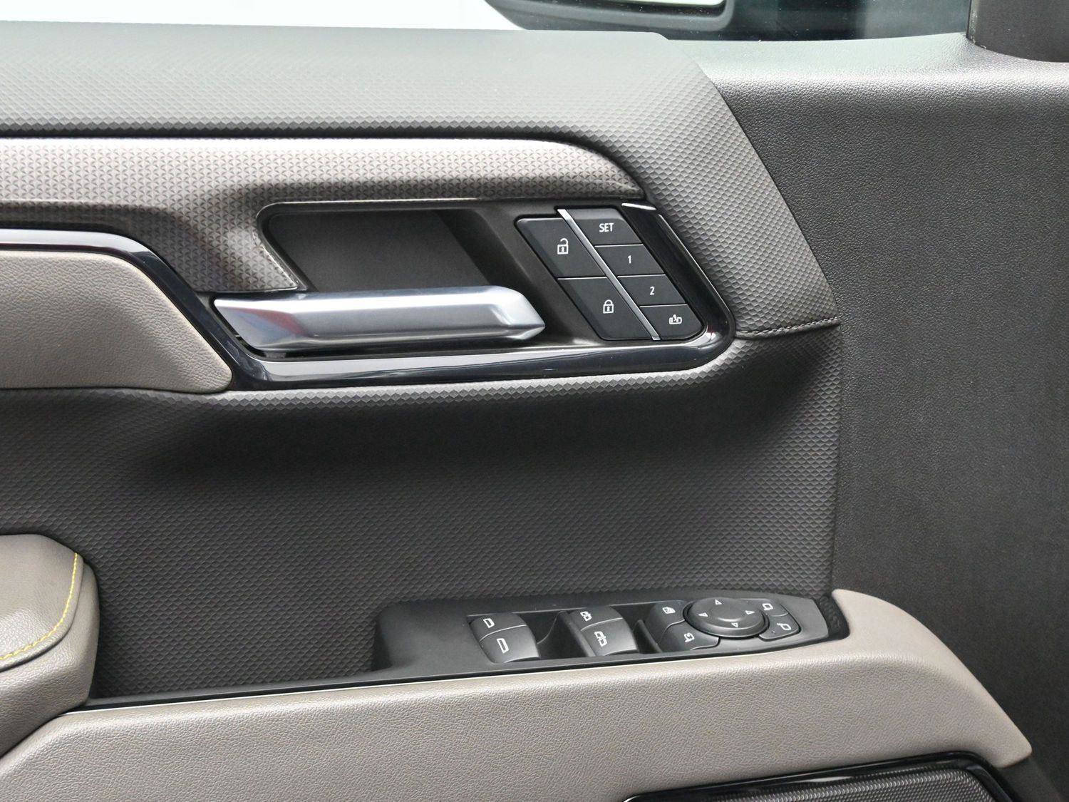 Used 2024 Chevrolet Silverado 1500 ZR2 w/ ZR2 Bison Edition image 11