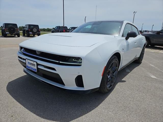 New 2026 Dodge Charger R/T AWD/4WD image 31