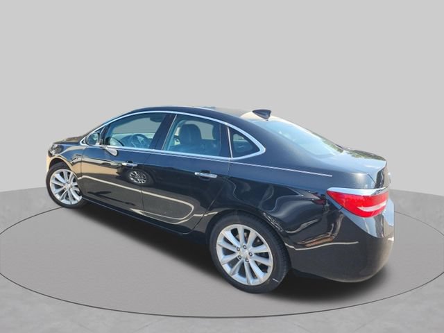 Used 2015 Buick Verano Leather FWD image 9
