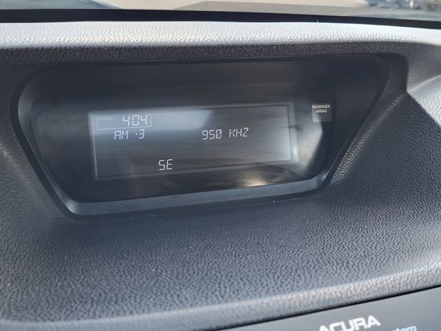 Used 2012 Acura TSX Sedan image 21
