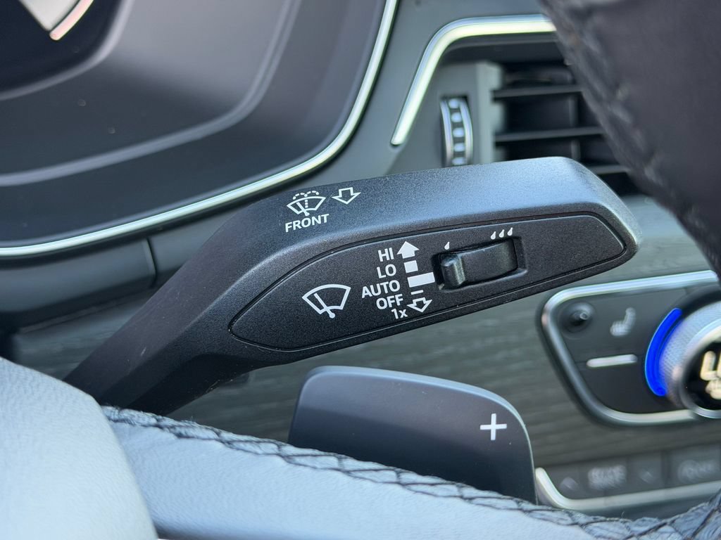 Certified 2023 Audi A4 2.0T Premium Plus AWD/4WD image 34