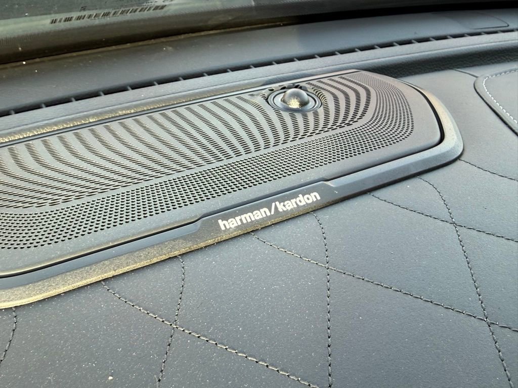 New 2025 RAM 2500 Limited image 21