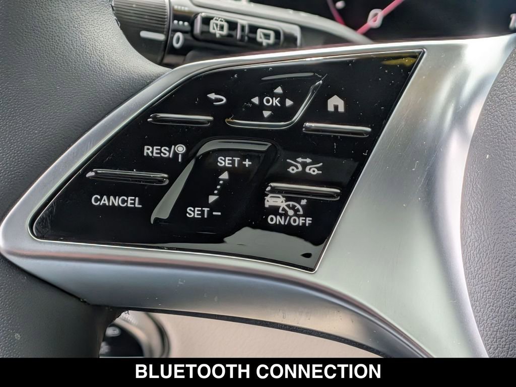 Certified 2026 Mercedes-Benz GLC 300 4MATIC image 7