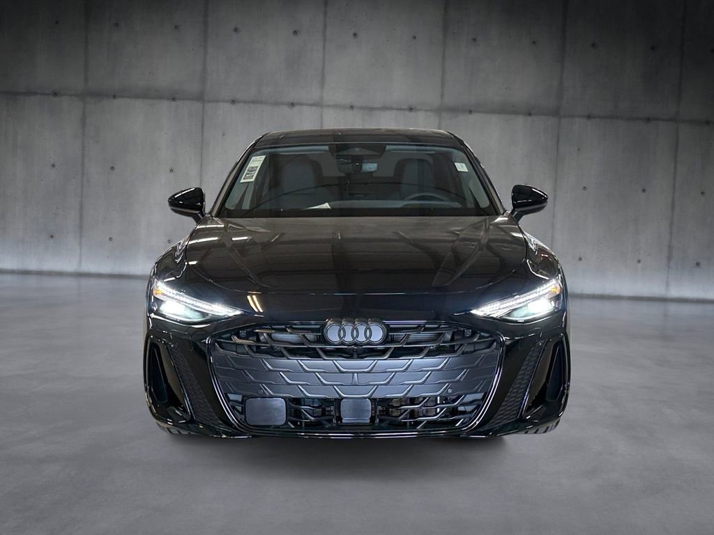 New 2026 Audi A6 Premium Plus AWD/4WD image 8
