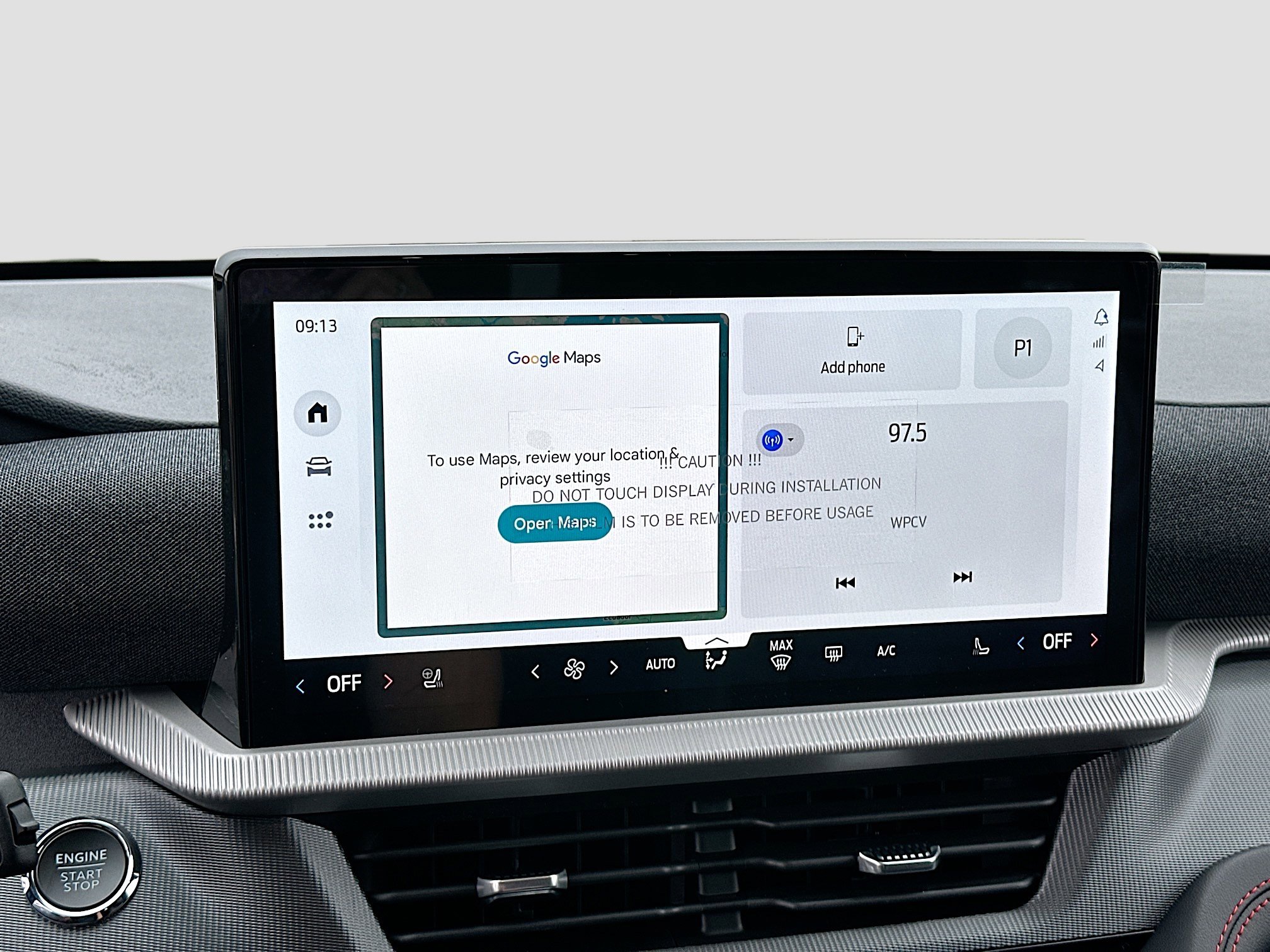 New 2026 Ford Explorer ST-Line image 10