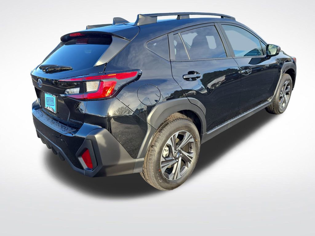 New 2026 Subaru Crosstrek 2.0i Premium image 7