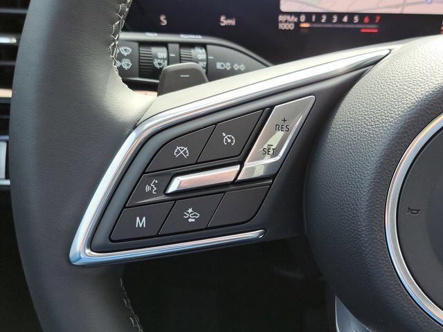 New 2026 Buick Envision Avenir AWD/4WD image 23