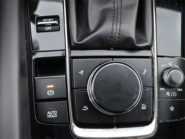 Certified 2025 MAZDA MAZDA3 s image 16