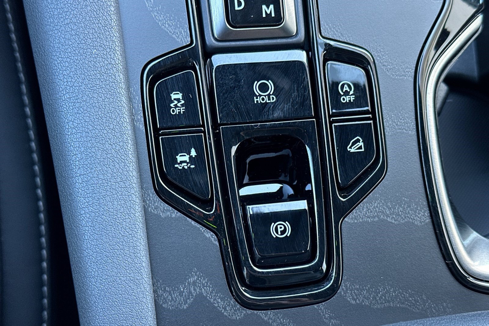 New 2026 Lexus RX 350 AWD image 18