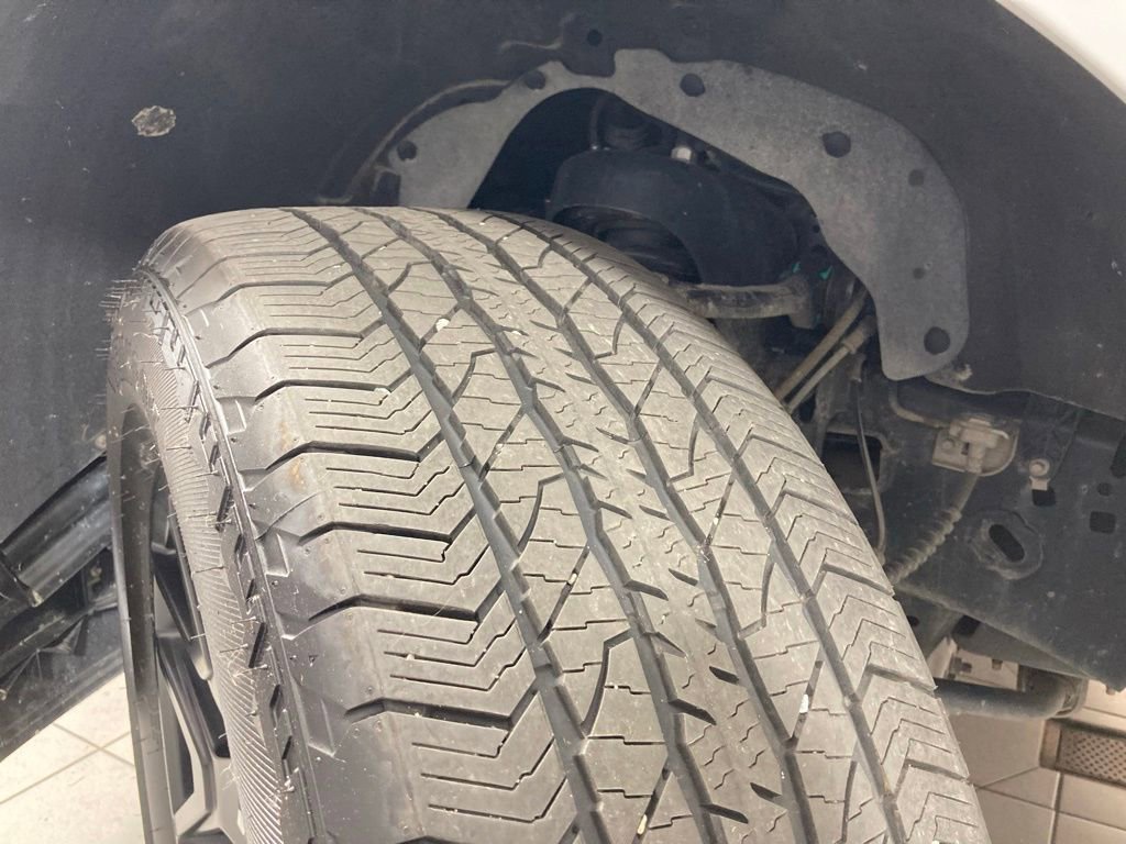 Used 2025 Ford F150 STX w/ STX Black Appearance Package image 26