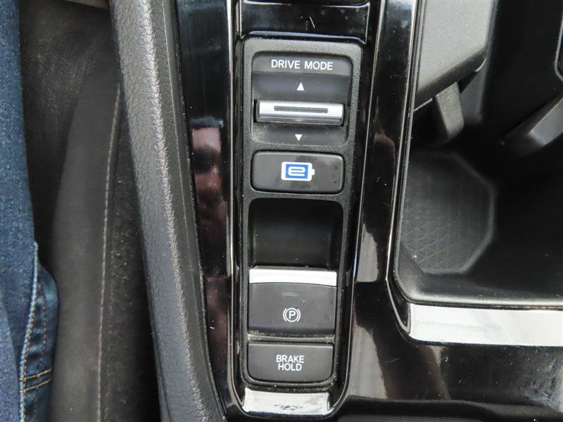 Used 2024 Honda Accord Sport image 28