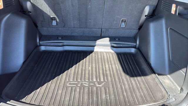 Used 2022 Honda CR-V Touring image 31