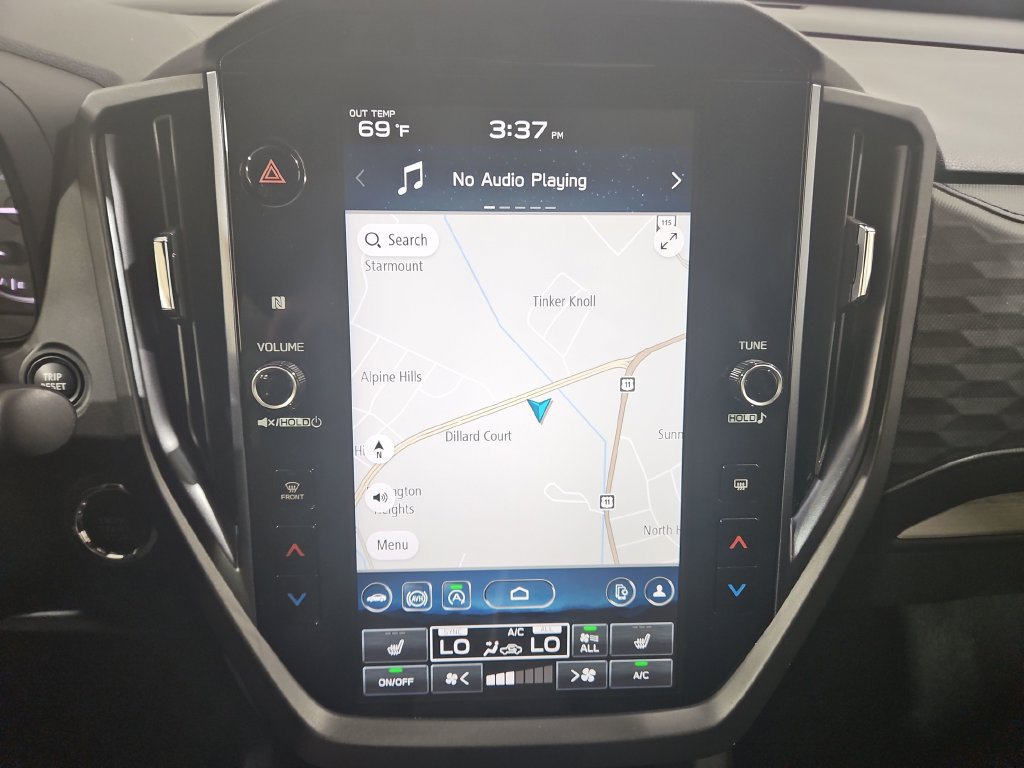 New 2026 Subaru Forester Limited AWD/4WD image 18