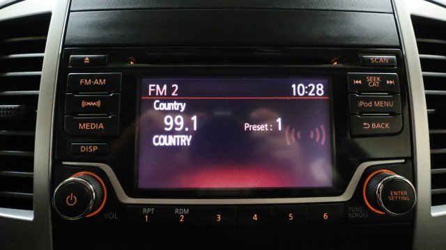 Used 2017 Nissan Frontier SV w/ SV Value Truck Package image 14