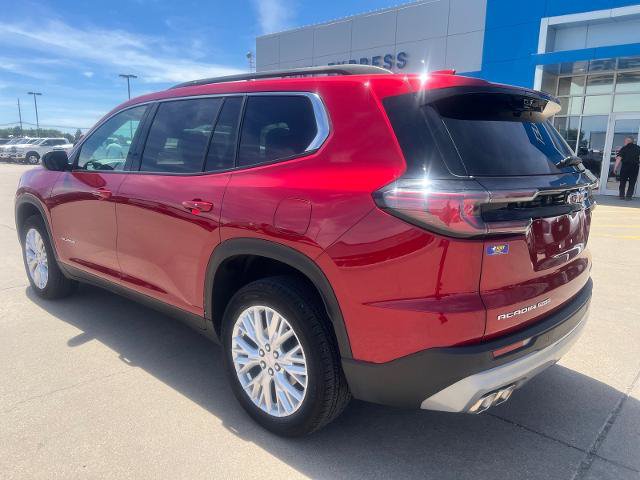 Used 2026 GMC Acadia Elevation w/ Elevation Premium Package AWD/4WD image 5