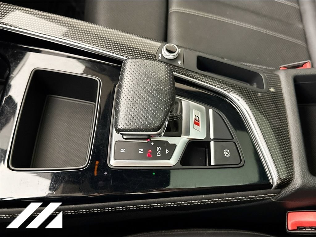 Used 2022 Audi S5 Premium Plus w/ Premium Plus Package AWD/4WD image 37