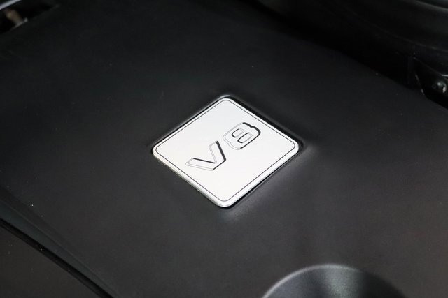 Certified 2025 Mercedes-Benz GLS 580 4MATIC image 32