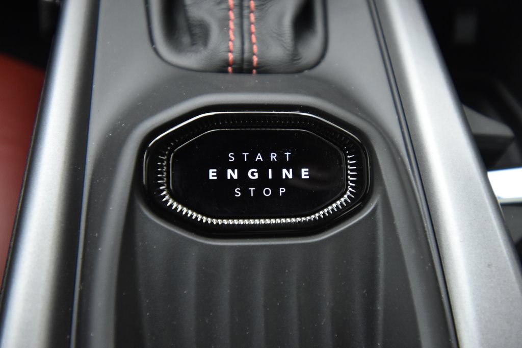 New 2027 Dodge Charger Scat Pack AWD/4WD image 26