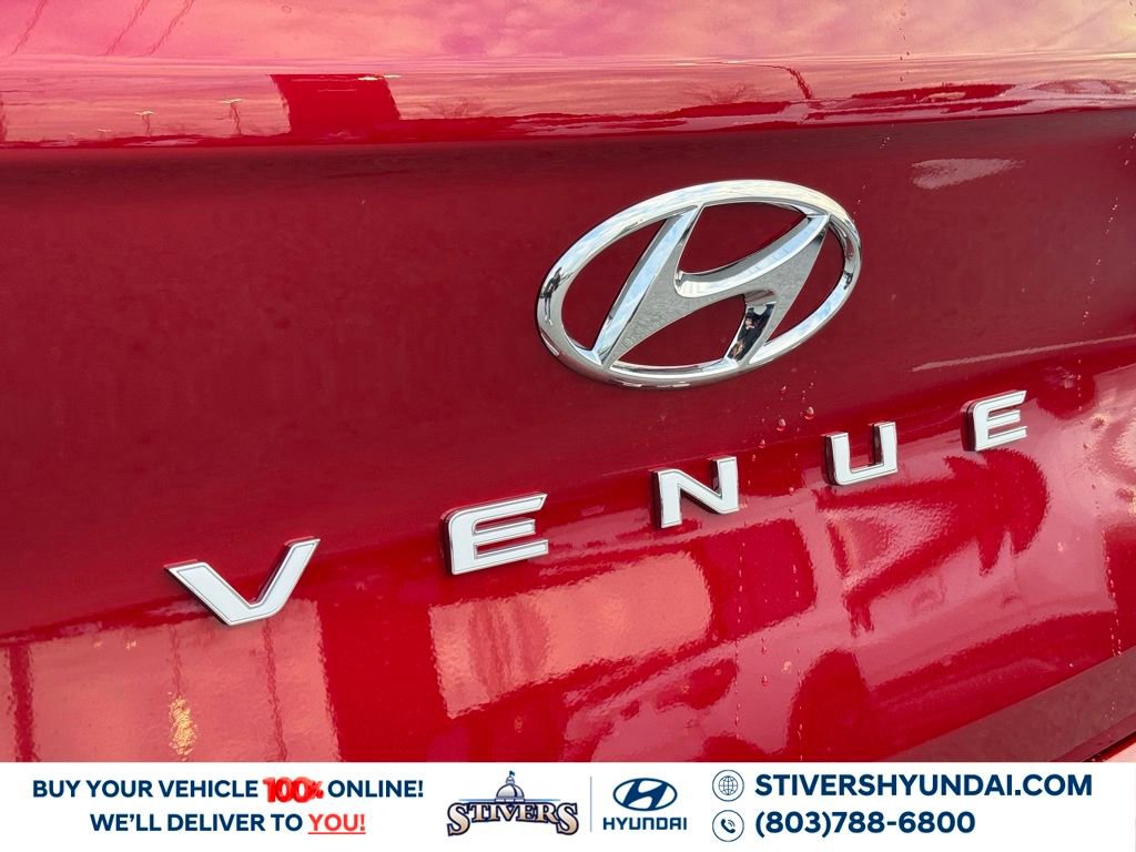 New 2026 Hyundai Venue SE image 13