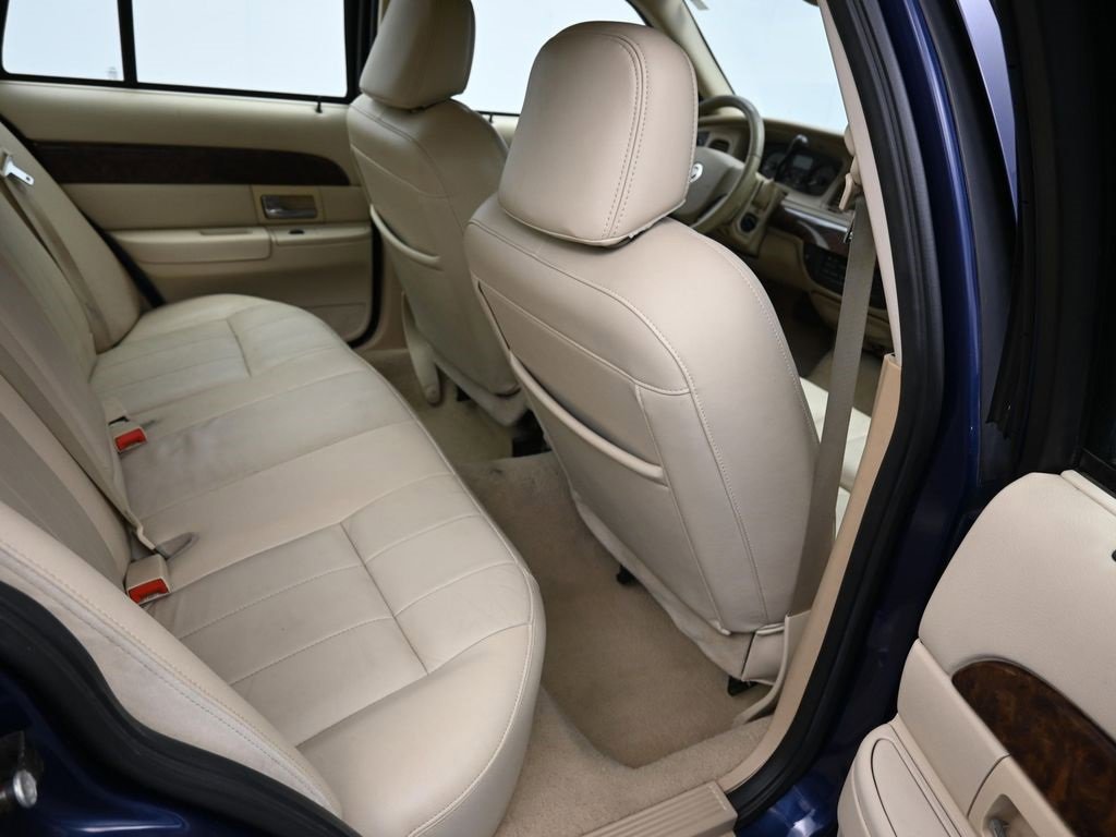 Used 2006 Mercury Grand Marquis LS image 26