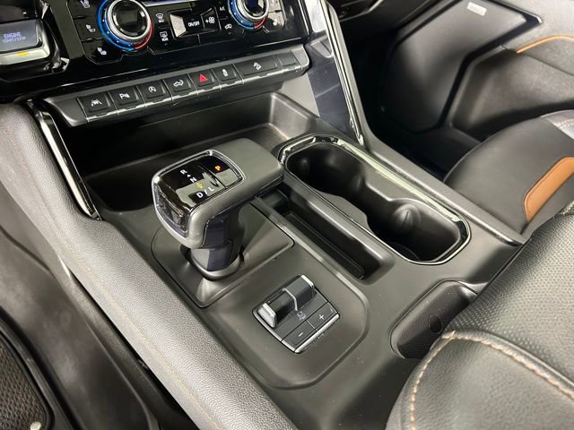 Used 2024 GMC Sierra 1500 AT4 w/ AT4 Premium Package AWD/4WD image 28