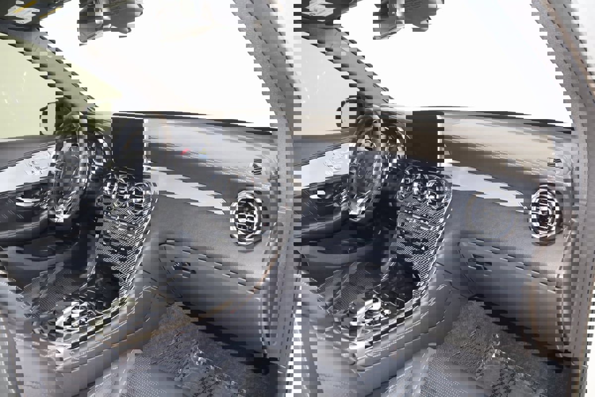 Used 2019 Mercedes-Benz GLC 63 AMG 4MATIC image 52