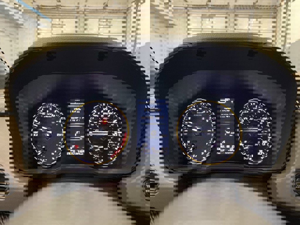 Certified 2024 Subaru Crosstrek 2.5i Sport image 15