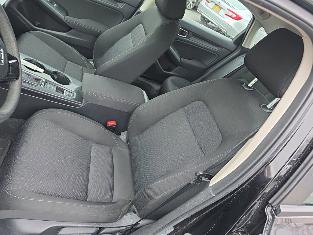 Used 2023 Honda Civic LX image 10