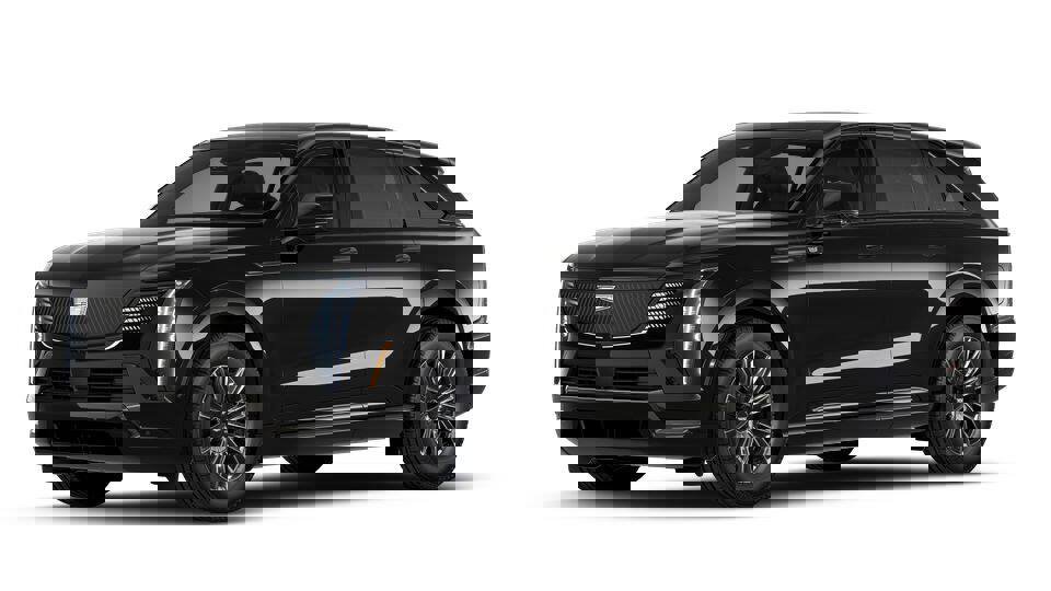 New 2026 Cadillac Escalade IQ Sport 1 image 17