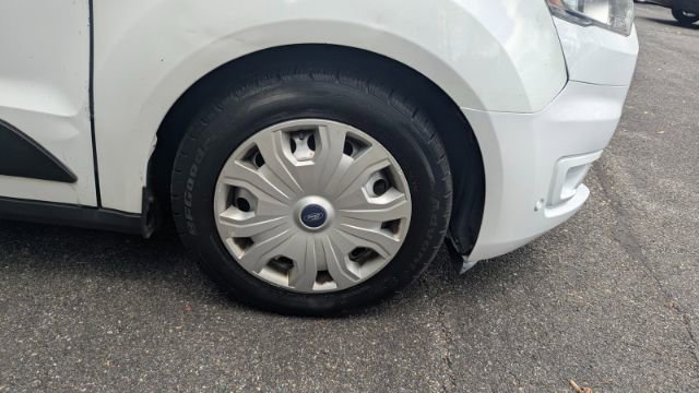 Used 2020 Ford Transit Connect XLT image 11