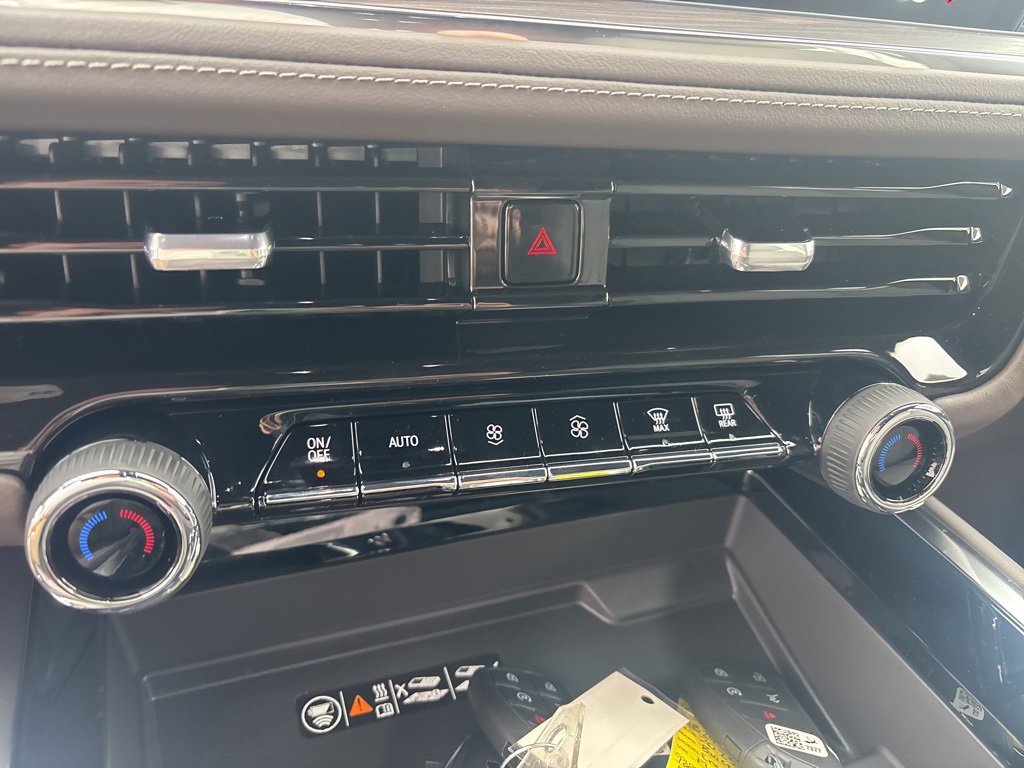 New 2026 Chevrolet Tahoe LT w/ Comfort Package image 20