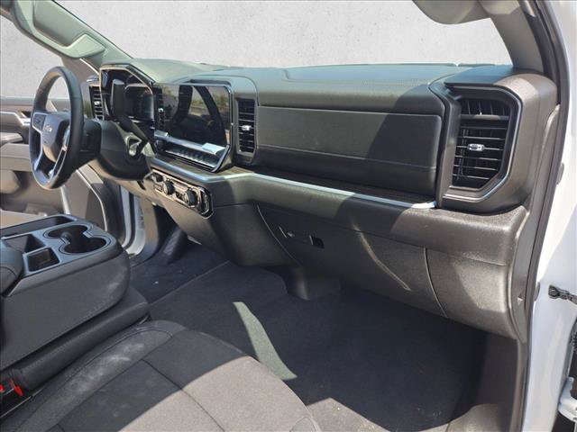 Used 2026 Chevrolet Silverado 2500 LT AWD/4WD image 23