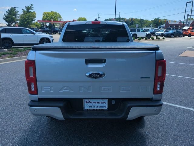 Used 2019 Ford Ranger XLT w/ FX4 Off-Road Package AWD/4WD image 5