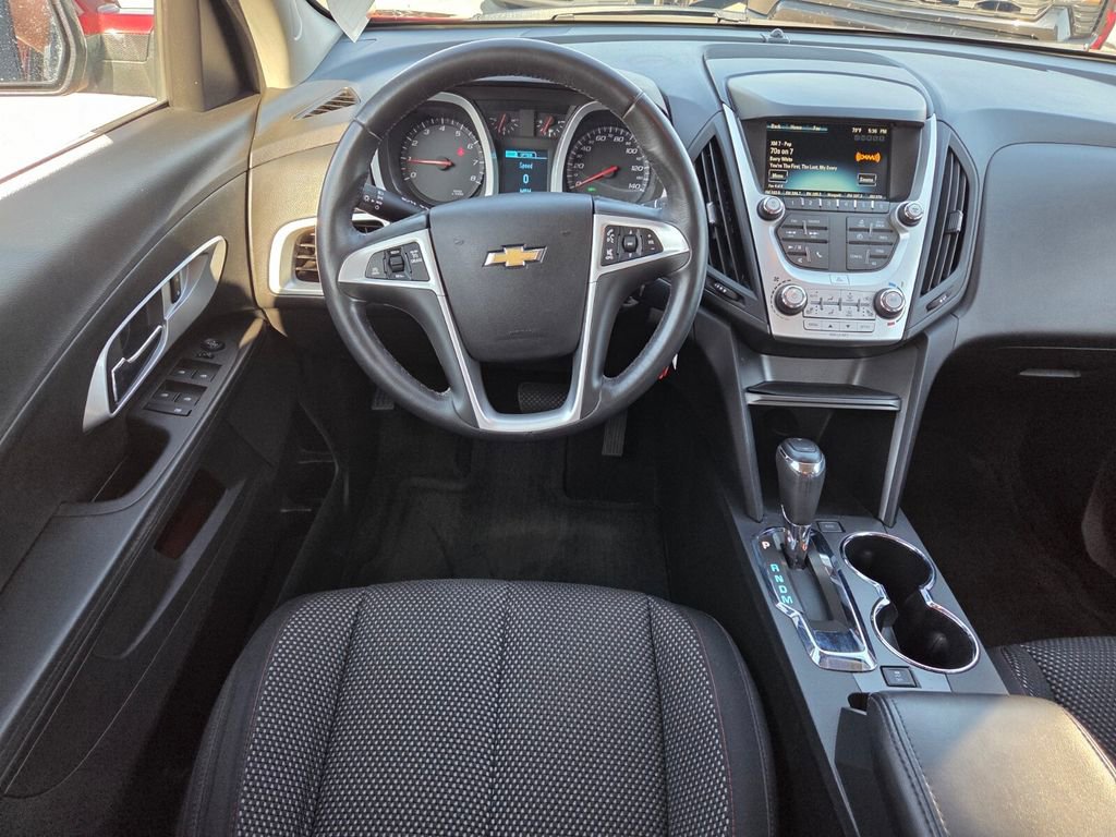 Certified 2017 Chevrolet Equinox LT w/ Convenience Package FWD image 7
