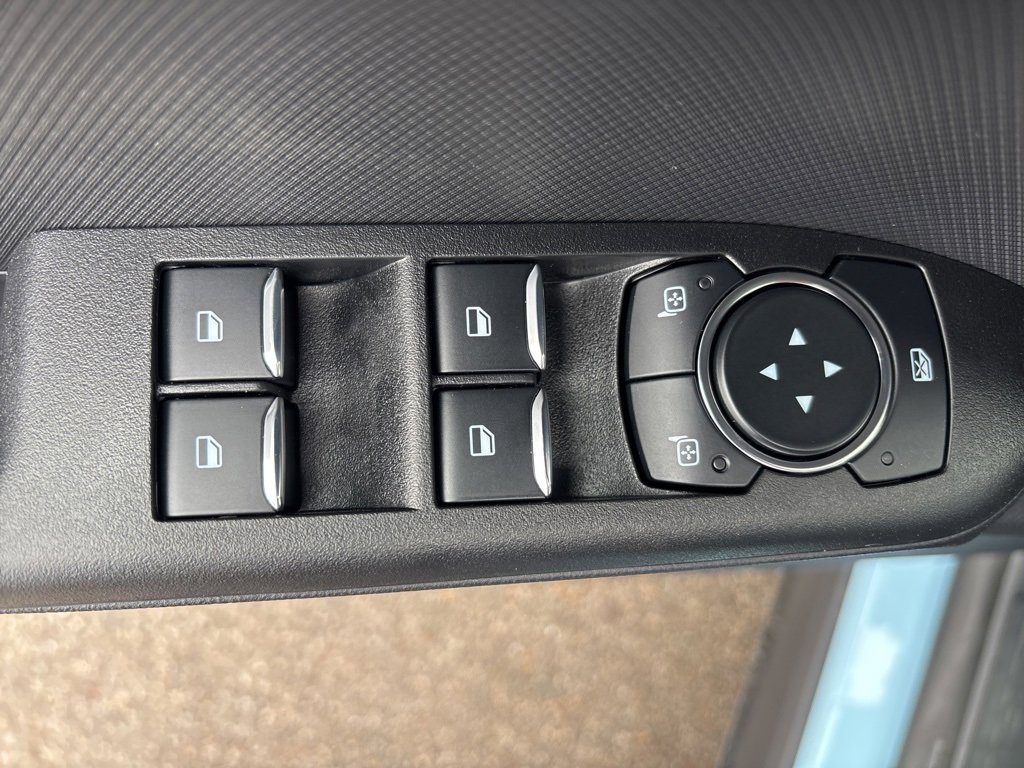 New 2025 Ford Bronco Sport Heritage w/ Convenience Package image 19