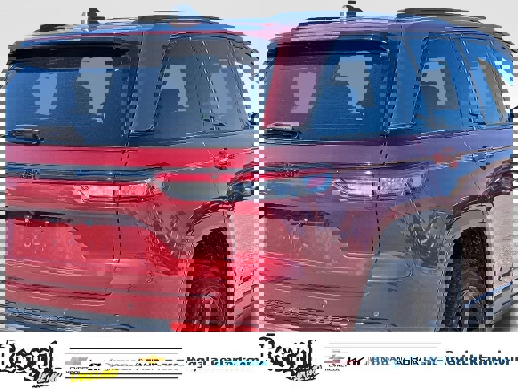 Used 2022 Jeep Grand Cherokee Altitude image 7