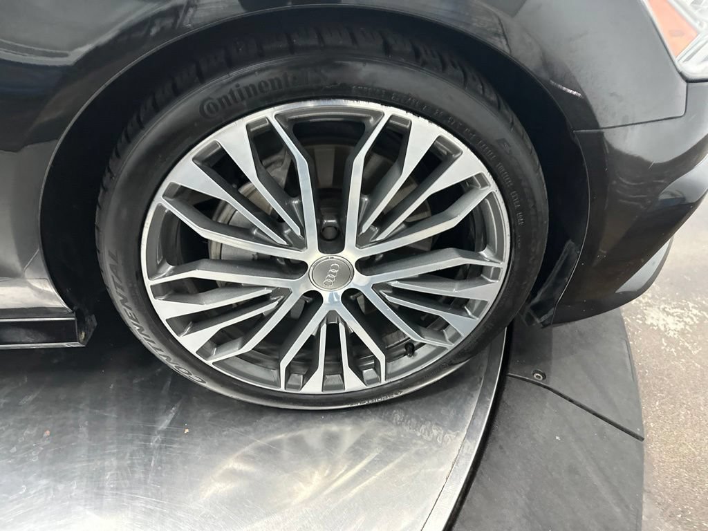 Used 2018 Audi A6 2.0T Premium Plus w/ Premium Plus Package AWD/4WD image 8