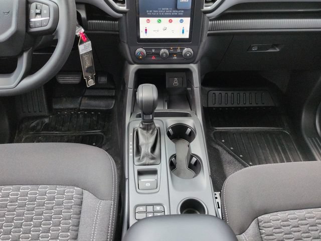 New 2026 Ford Ranger XL w/ Trailer Tow Package RWD image 19